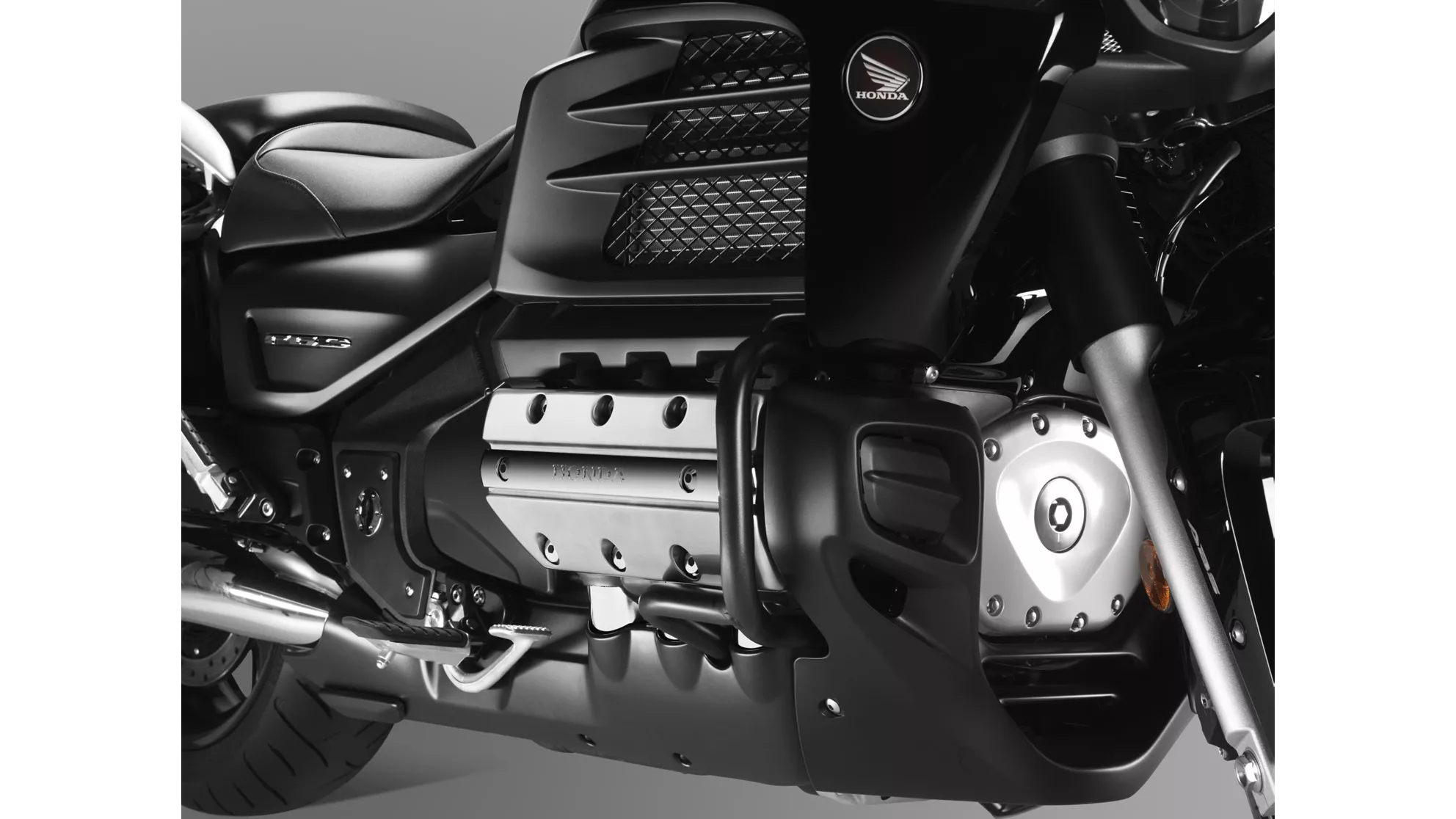 Honda Gold Wing F6C - Image 16 Honda Gold Wing F6C - Image 16