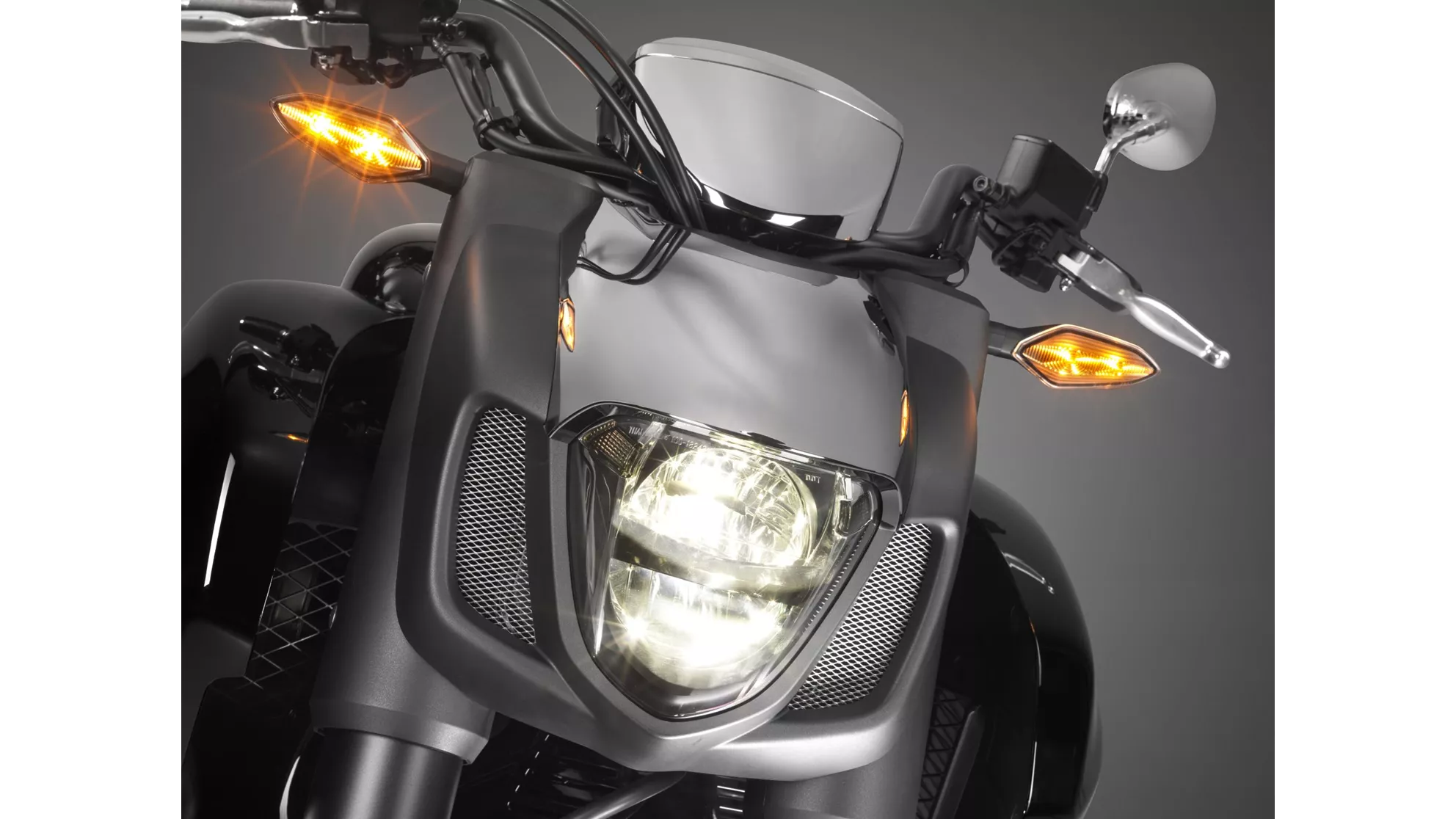 Honda Gold Wing F6C - Image 17 Honda Gold Wing F6C - Image 17