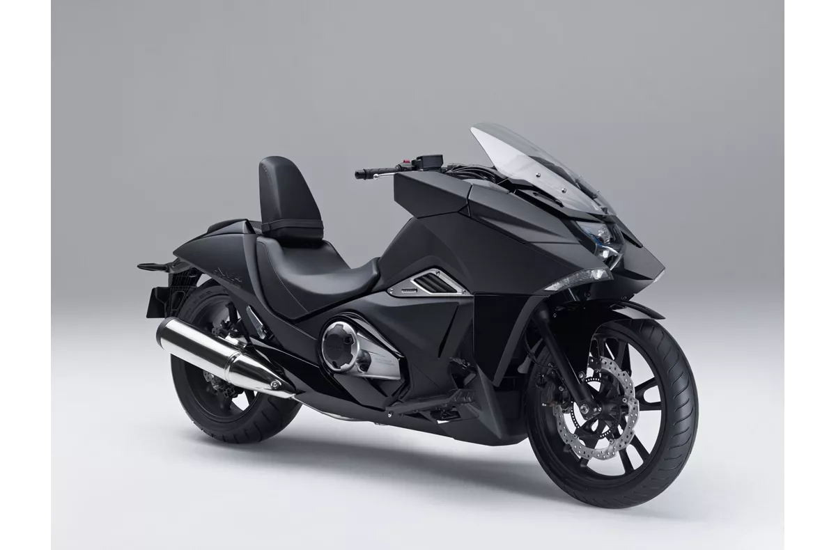 Honda NM4 Vultus Honda NM4 Vultus