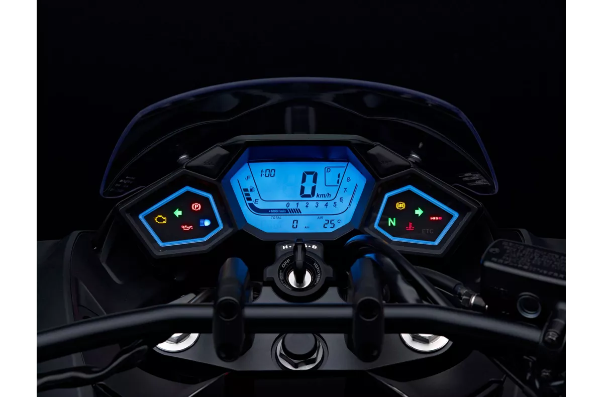 Honda NM4 Vultus Honda NM4 Vultus