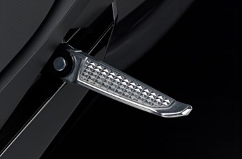 Honda NM4 Vultus 2014 - Bild 6