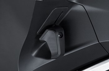 Honda NM4 Vultus 2014 - Bild 7