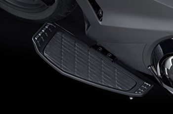 Honda NM4 Vultus 2014 - Bild 11