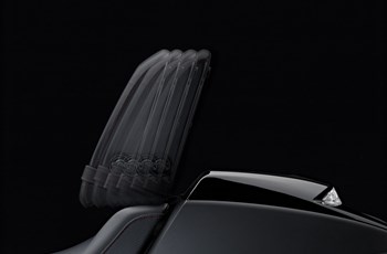 Honda NM4 Vultus 2014 - Bild 17