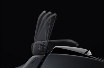 Honda NM4 Vultus 2014 - Bild 18