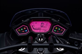 Honda NM4 Vultus 2014 - Bild 20