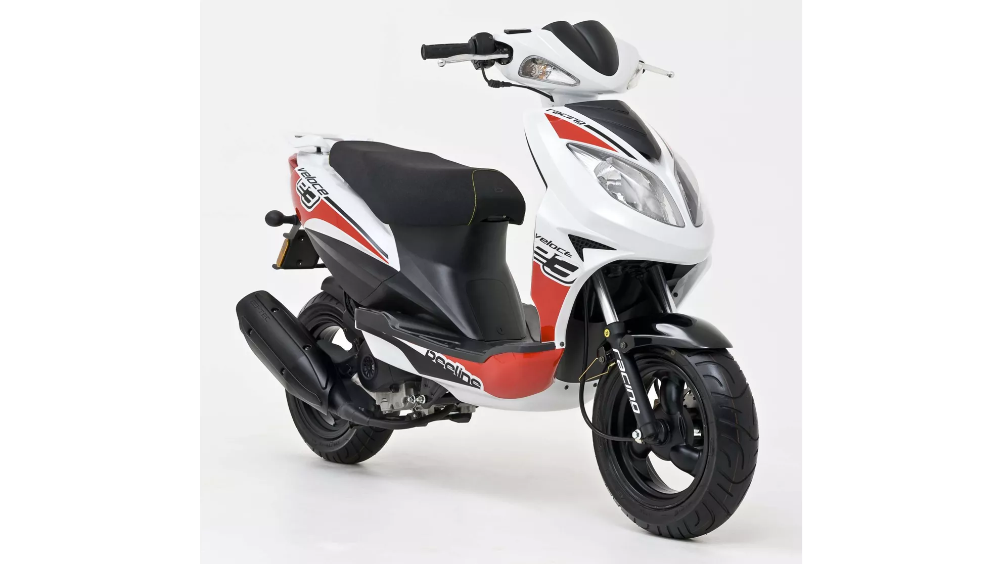 Beeline Veloce 50 - Image 1 Beeline Veloce 50 - Image 1