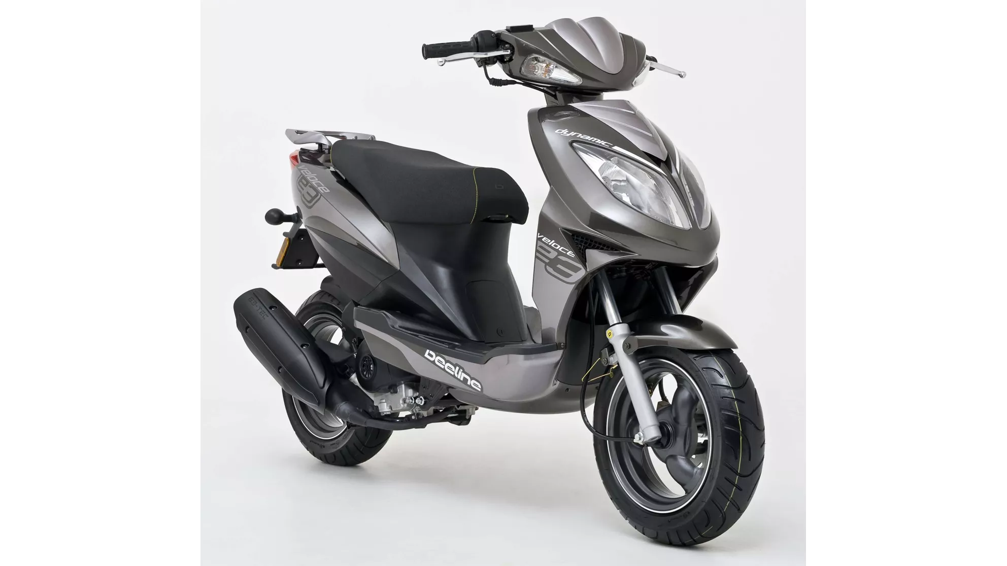 Beeline Veloce 50 - Image 2 Beeline Veloce 50 - Image 2