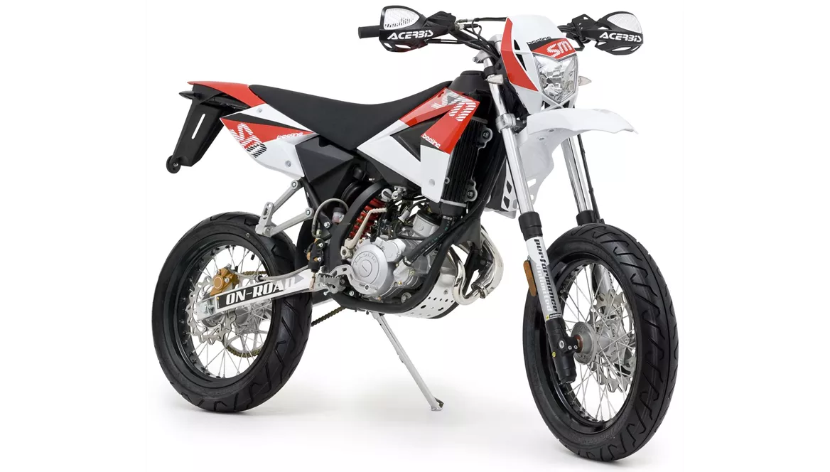 Beeline Supermoto SM 2014 Beeline Supermoto SM 2014