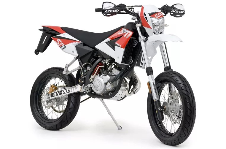 Beeline Supermoto SM 2014 Beeline Supermoto SM 2014