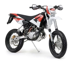 Beeline Supermoto SM 2014