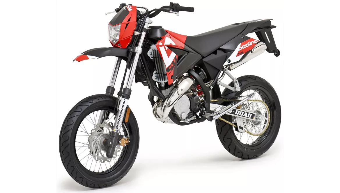 Beeline Supermoto SMX 2014 Beeline Supermoto SMX 2014