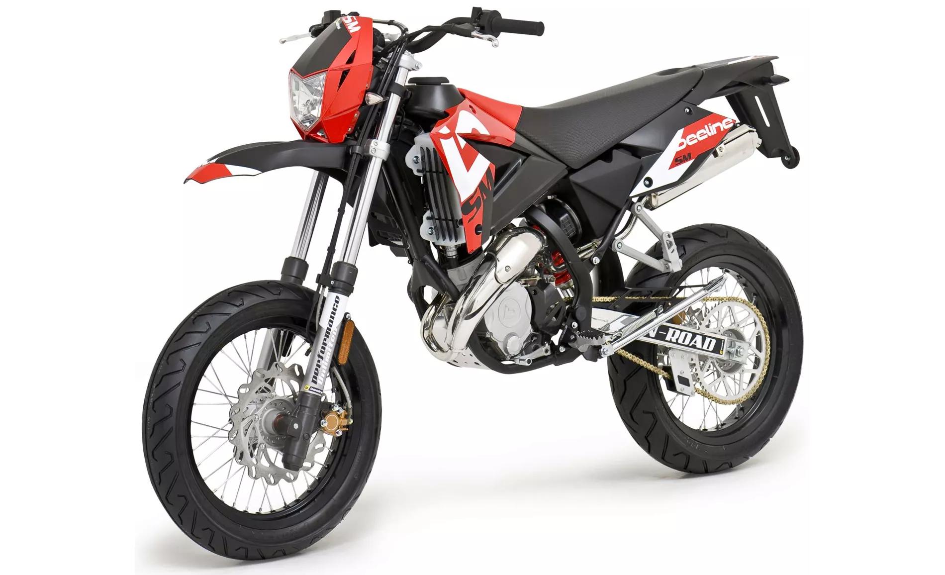 Beeline Supermoto SMX 2014 Beeline Supermoto SMX 2014