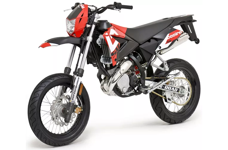 Beeline Supermoto SMX 2014 Beeline Supermoto SMX 2014