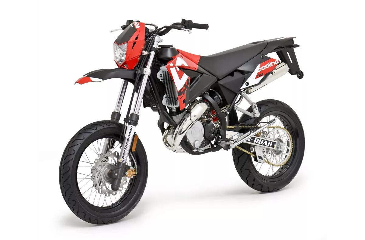 Beeline Supermoto SMX Beeline Supermoto SMX