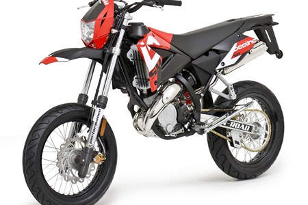 Beeline Supermoto SMX 2014