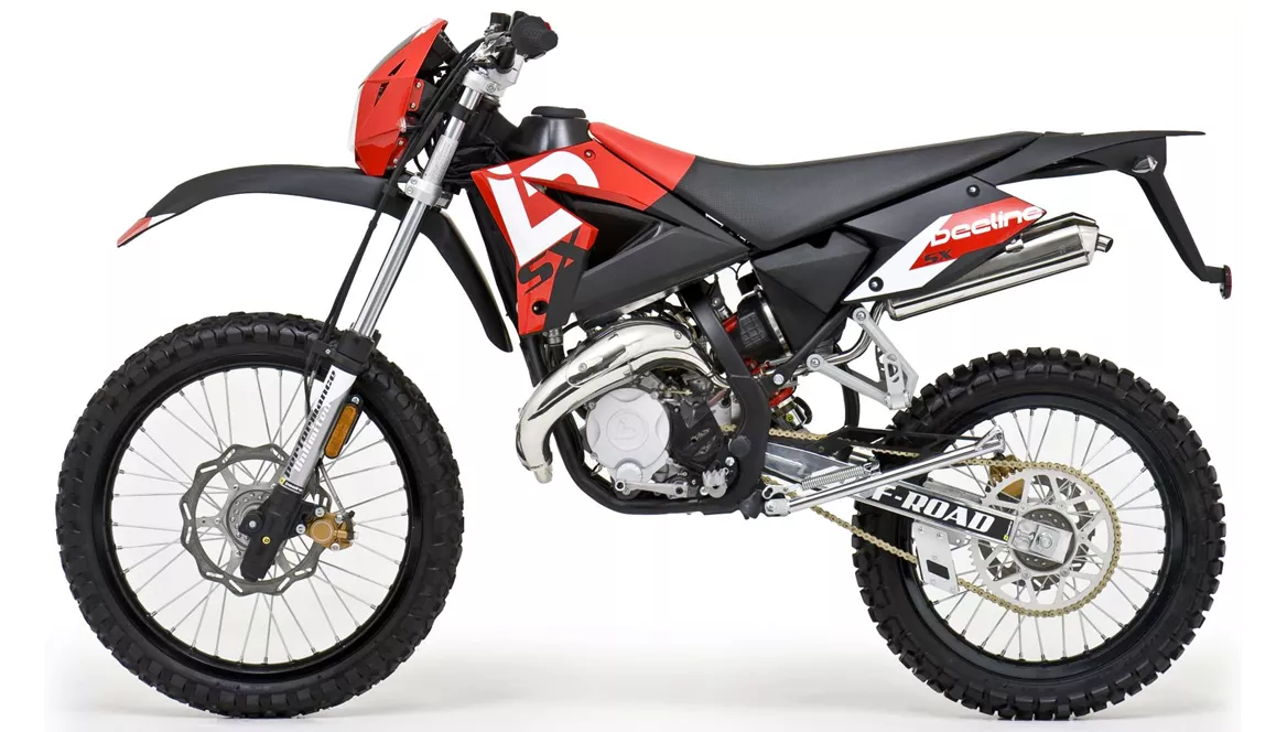 Beeline Enduro SX 2014 Beeline Enduro SX 2014