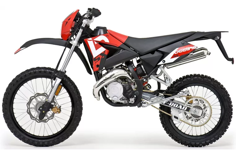 Beeline Enduro SX 2014 Beeline Enduro SX 2014