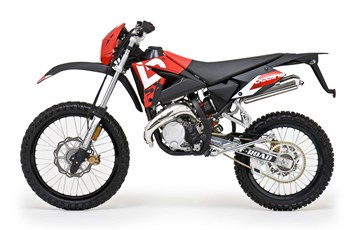 Beeline Enduro SX 2014 - Bild 2