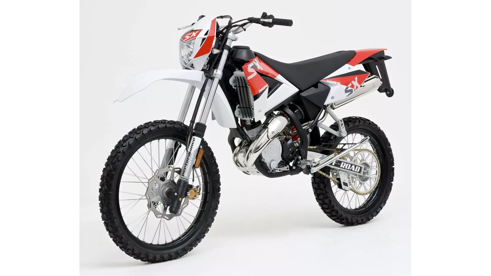 Beeline Enduro SX - Image 1 Beeline Enduro SX - Image 1