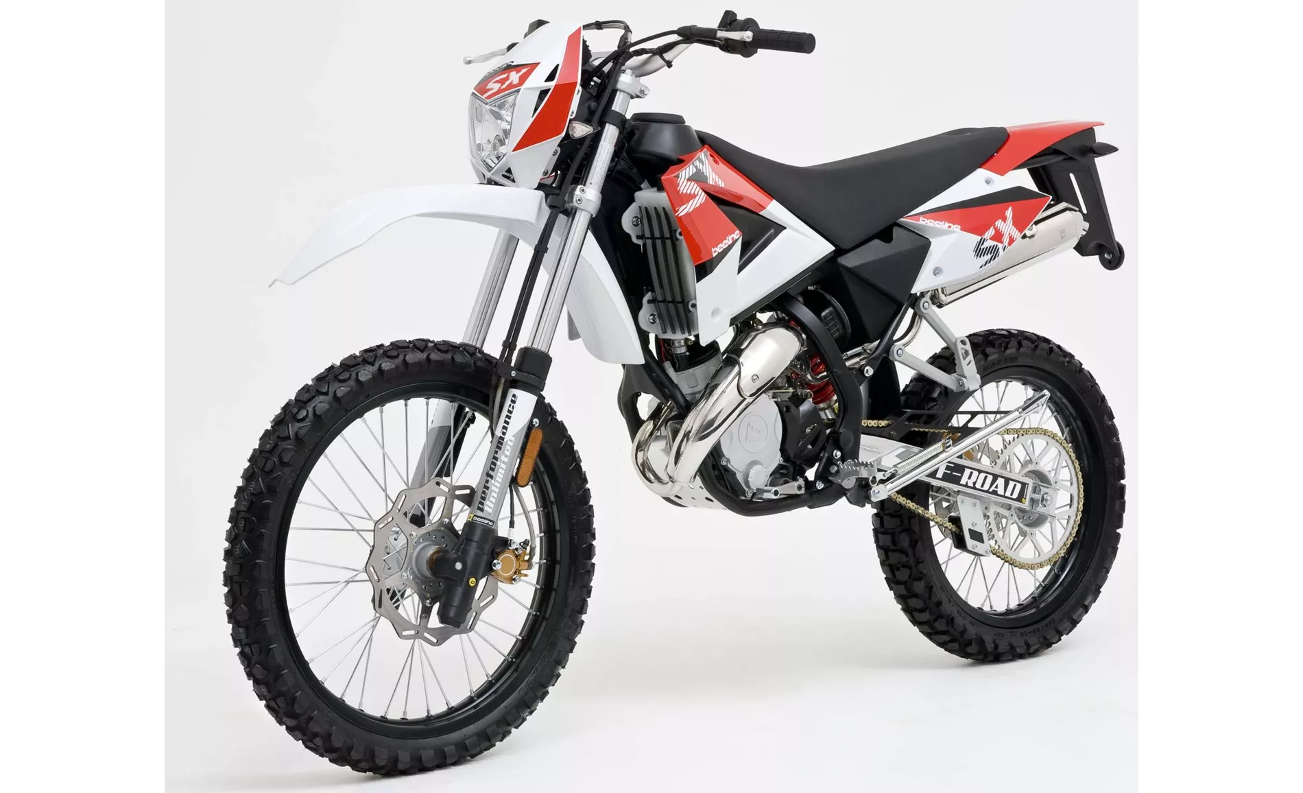 Beeline Enduro SX 2014 Beeline Enduro SX 2014