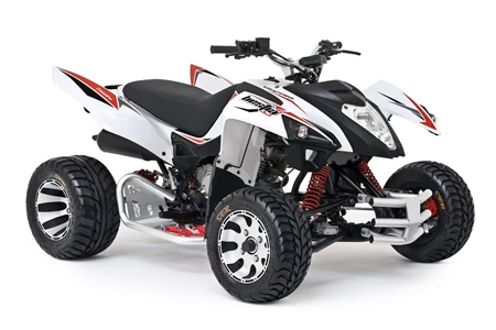 Beeline Bestia 3.3 Supermoto 2014 Beeline Bestia 3.3 Supermoto 2014