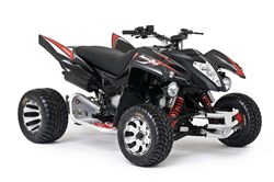 Beeline Bestia 5.5 Supermoto 2014