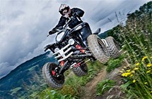 Beeline Bestia 5.5 Offroad 2014 - Bild 4
