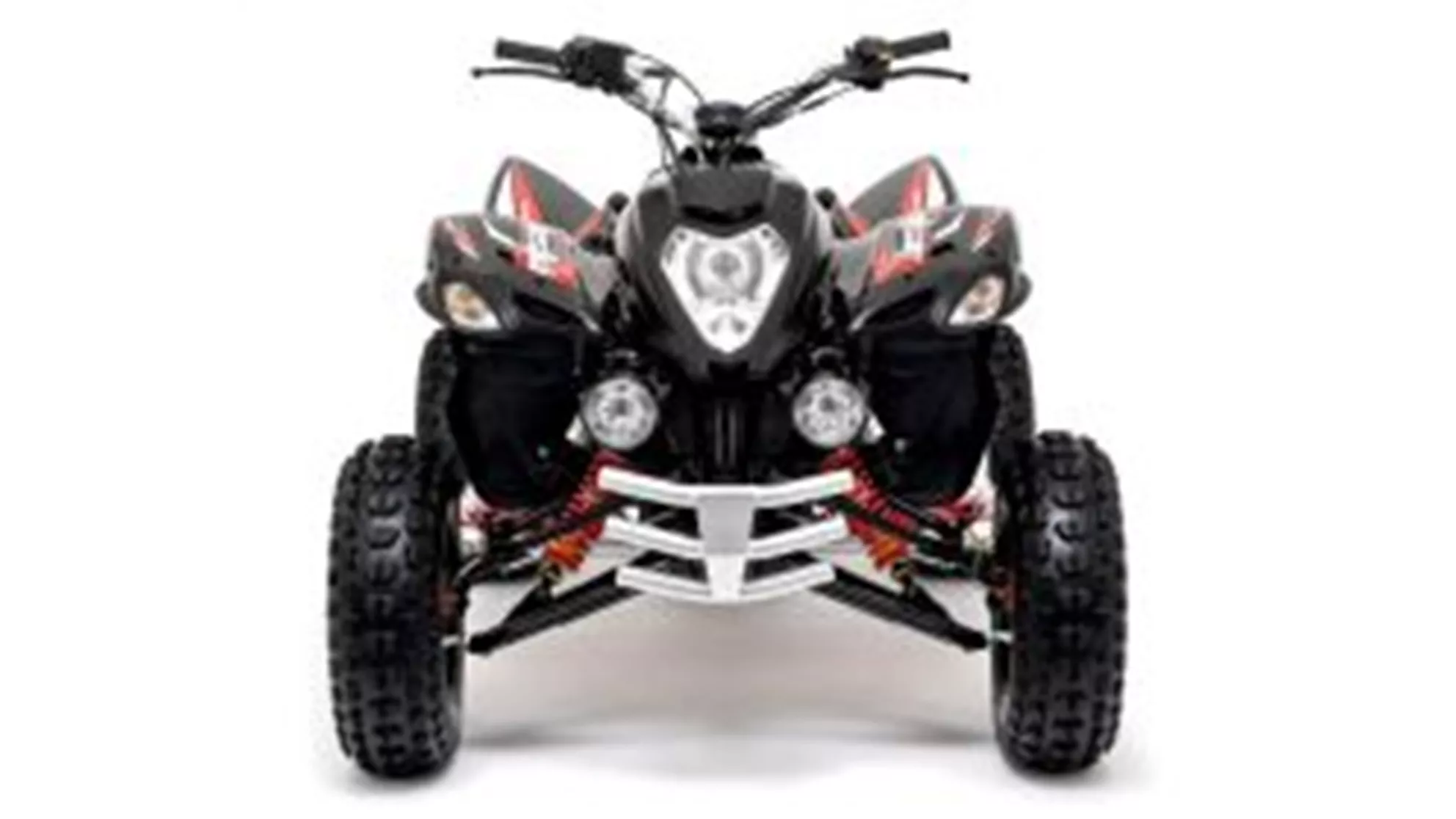 Beeline Bestia 5.5 Offroad - Image 6 Beeline Bestia 5.5 Offroad - Image 6