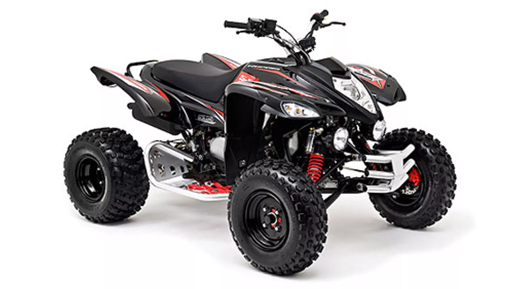 Beeline Bestia 5.5 Offroad - Image 7 Beeline Bestia 5.5 Offroad - Image 7