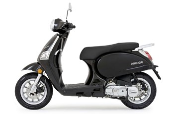 Beeline Memory 50 2014 - Bild 5