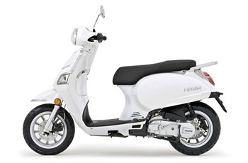 Beeline Memory 50 2014 - Bild 6