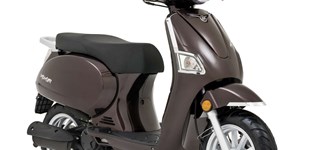 Piaggio Fly 50 2T 2012 vs Beeline Memory 50 2014
