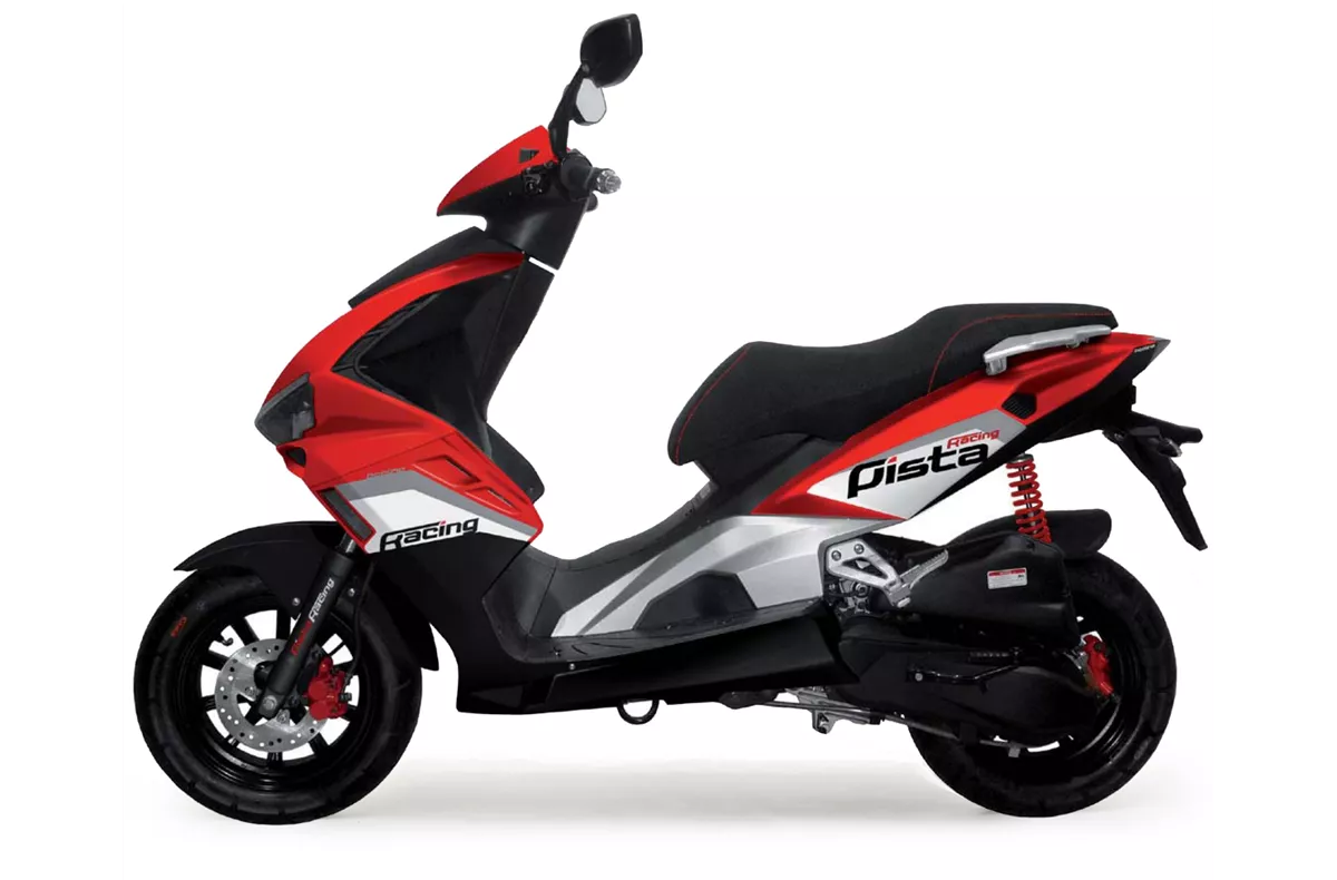 Beeline Pista 50 Beeline Pista 50