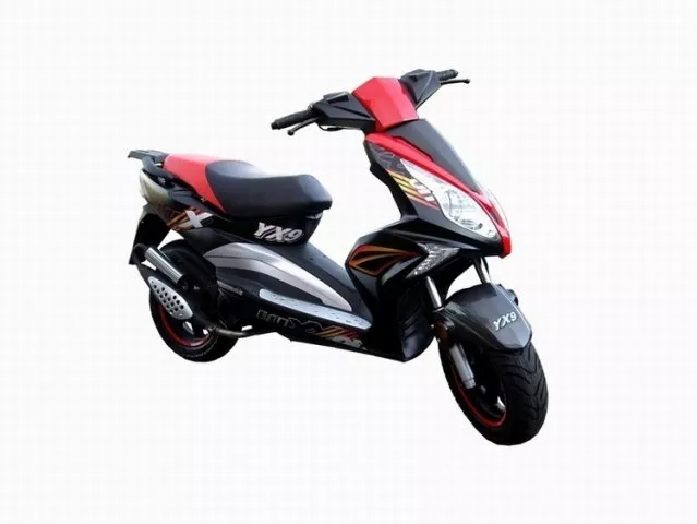 Luxxon YX9-50 Luxxon YX9-50