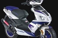 Luxxon F104 Sport 2014 - Bild 2