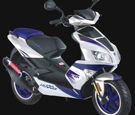 Luxxon F104 Sport 2014 - Bild 2