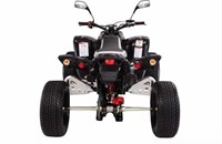 Luxxon 500S Onroad 2014 - Bild 4