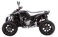 Luxxon 500S Onroad 2014 - Bild 5