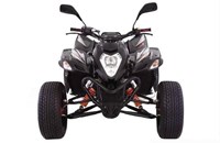 Luxxon 500S Onroad 2014 - Bild 7