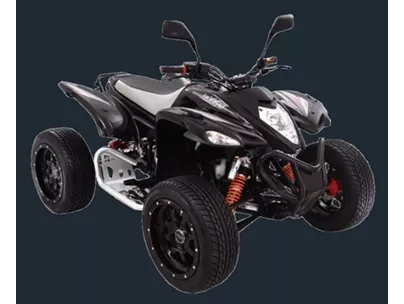 Luxxon 500S Onroad 2014 Luxxon 500S Onroad 2014