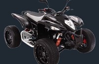 Luxxon 500S Onroad 2014 - Bild 1