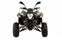 Luxxon 500S Offroad 2014 - Bild 2