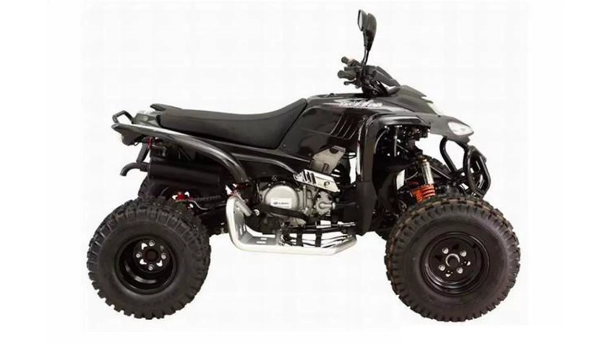 Luxxon 500S Offroad - Image 1