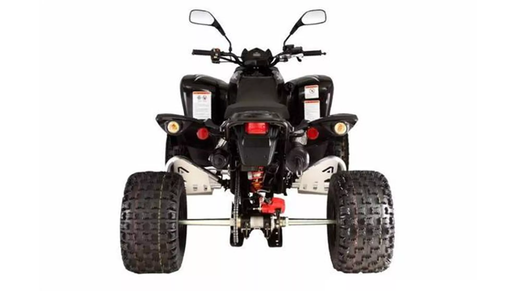 Luxxon 500S Offroad - Image 2