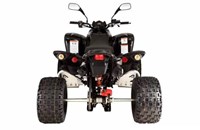 Luxxon 500S Offroad 2014 - Bild 4