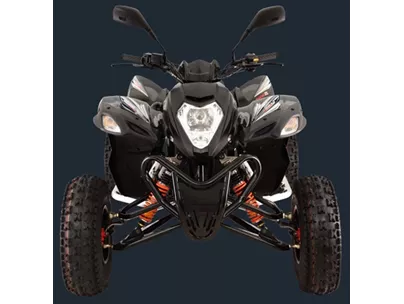 Luxxon 500S Offroad 2014 Luxxon 500S Offroad 2014