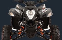 Luxxon 500S Offroad 2014 - Bild 1