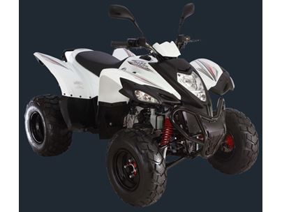 Luxxon 320S 2014 Luxxon 320S 2014