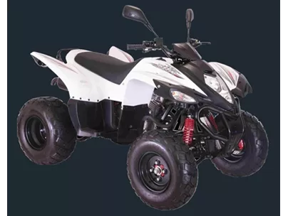 Luxxon 300S 2014 Luxxon 300S 2014